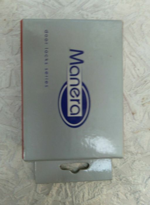 Защёлка для дверной ручки Манера