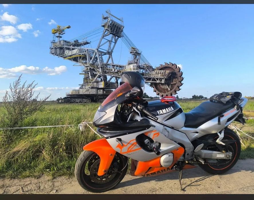Yamaha