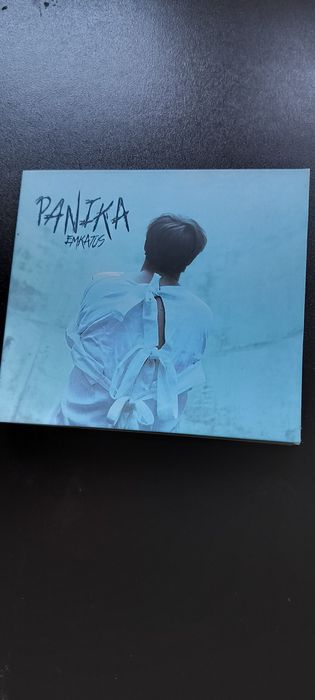 Emkatus -Panika stan5/5