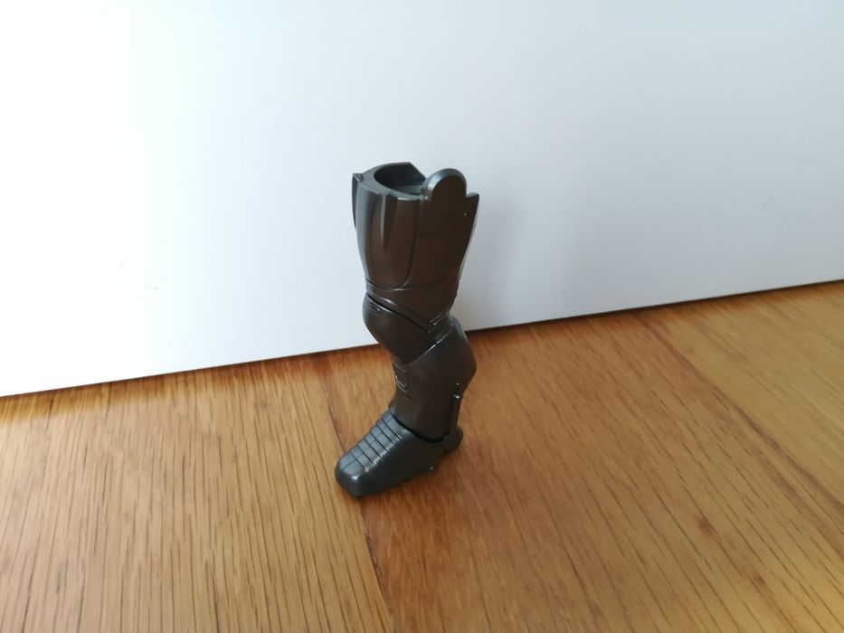 Hydra Stomper BAF - Build a figure Marvel legends (Envio Gratis)