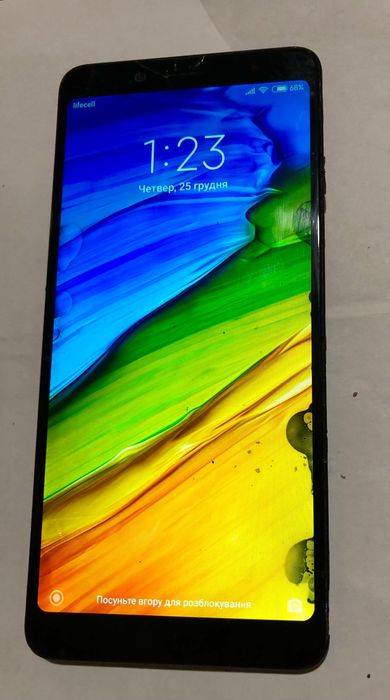 Смарфон рабочий 3/32