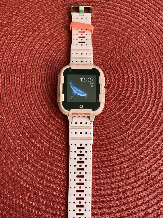 Garett Kids Time 4G Plus