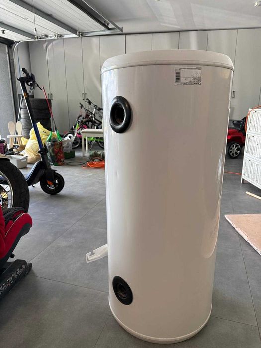 Bufor 100l Galmet wiszący