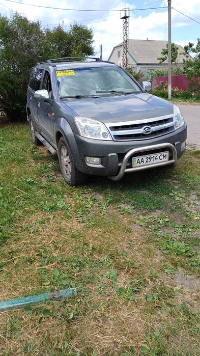 Продам автомобіль