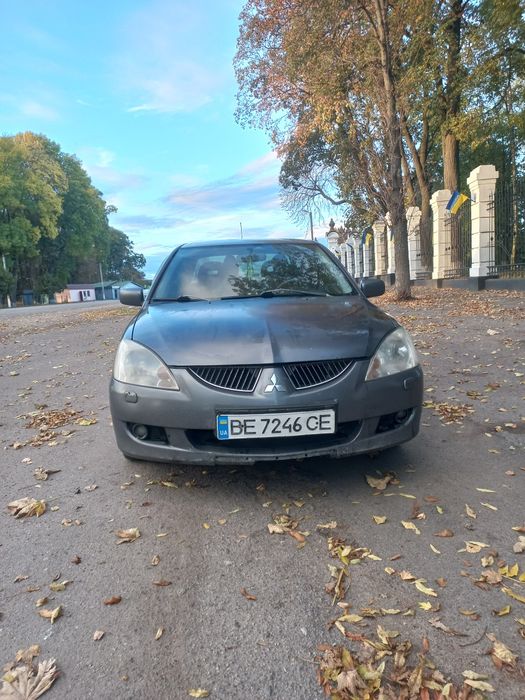 Продам Mitsubishi Lancer