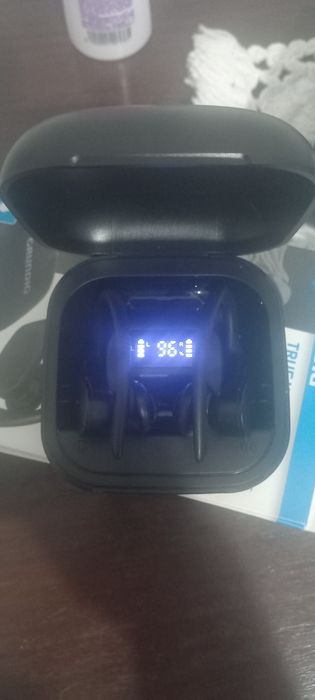 Fones GRUNDIG True Wireless