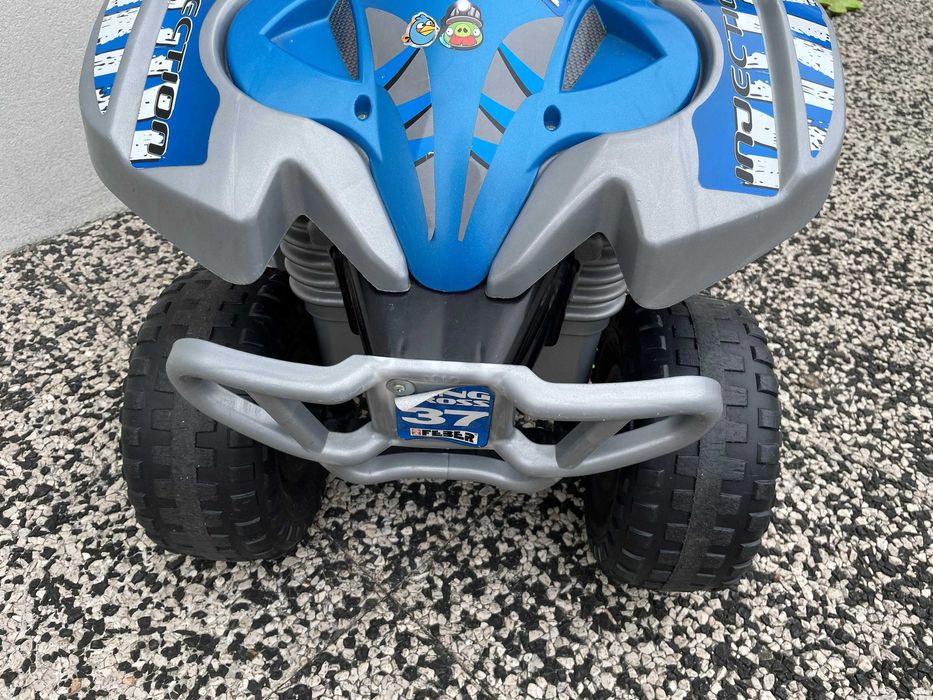 Moto 4 Elétrica marca FEBER