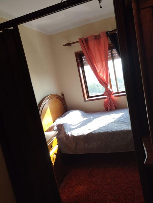 Quarto individual com despesas incluídas