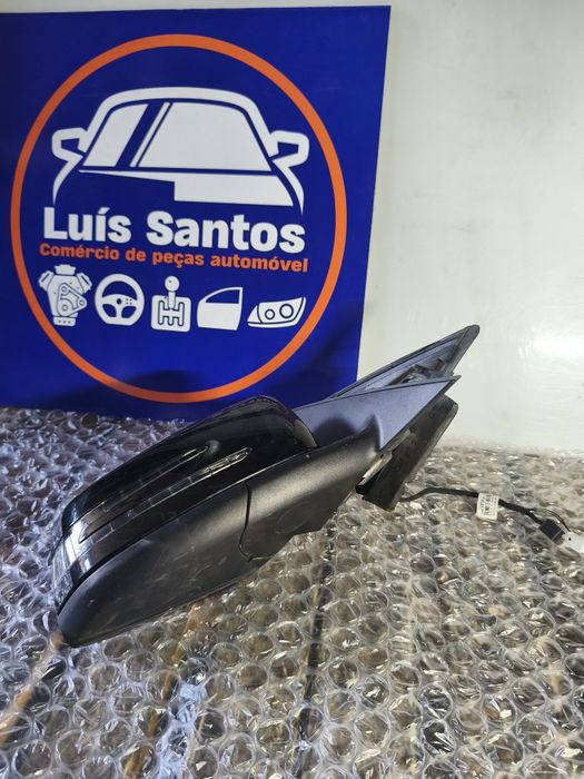 Espelho Dir Mercedes w204 classe c 2008 2012