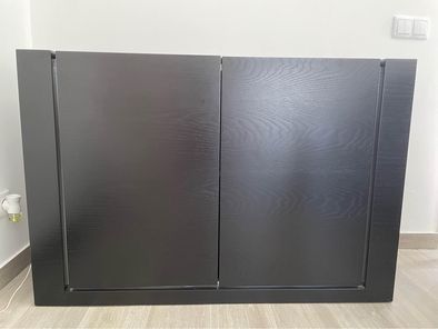 Móvel sapateira ou garrafeira