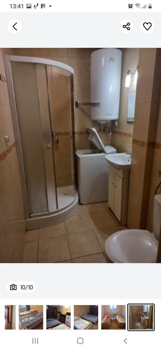 Mieszkanie do wynajęcia 46m2 NOCLEG PRACOWNICZY