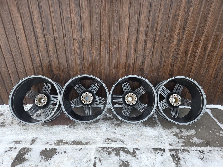 Оригінальні легкосплавні диски r20,5×112,Volkswagen,Skoda,Audi,Mercede