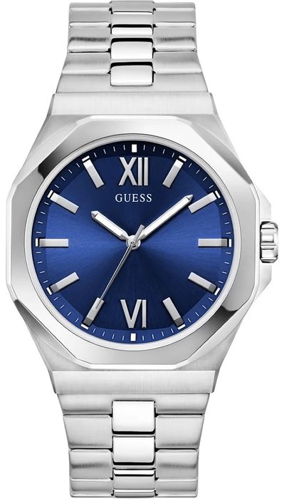 zegarek męski guess emperor gw0849g1 + box