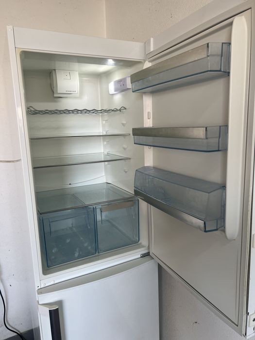 Frigorífico usado AEG