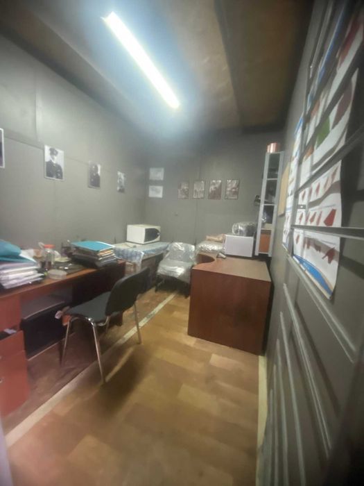 Здається в оренду комерційне приміщення вільного призначення - View 6