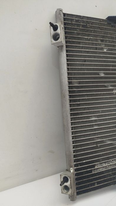 Radiador AC CITROËN C3 III (SX)