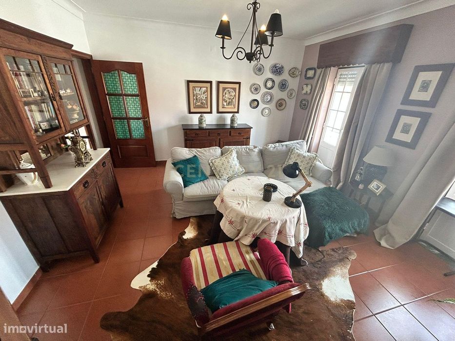 T3 com Box e Varandas — Moura