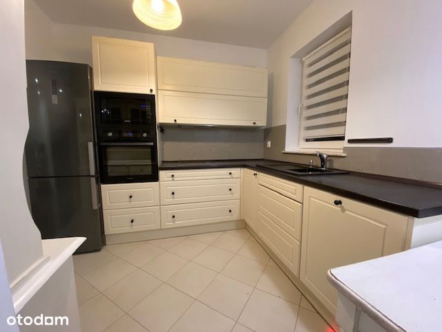 Komfortowy apartament 80m2 z dużym tarasem