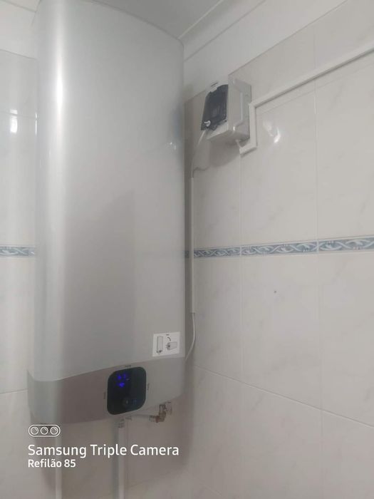 Remodelações gerais