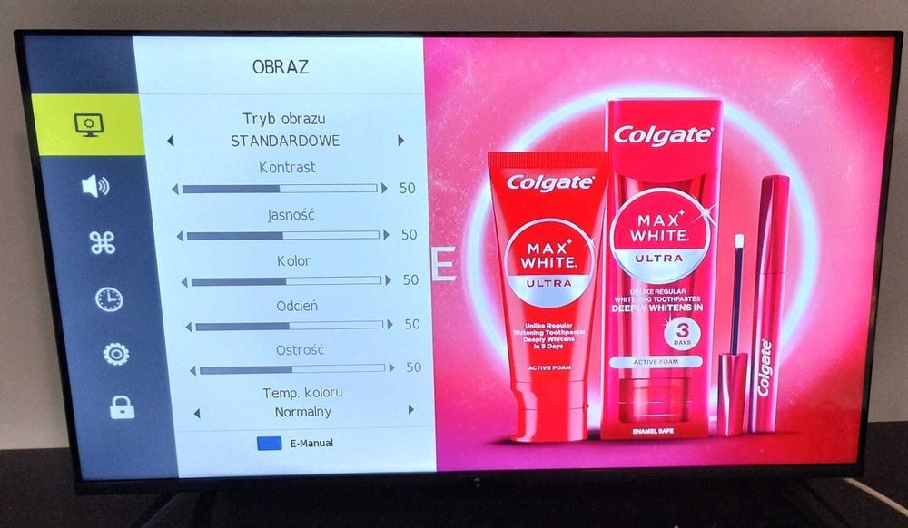 Telewizor OK 40 cali DVBT2