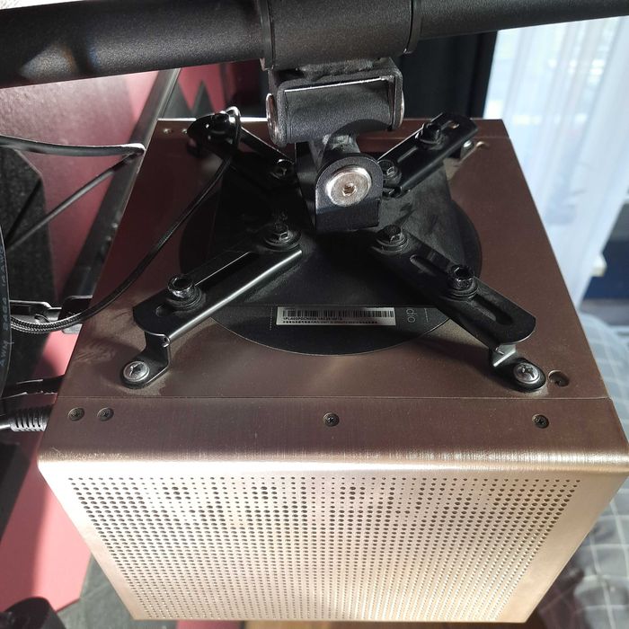 4К Проектор Vidda C1 Pro (HDR10+\HLG)