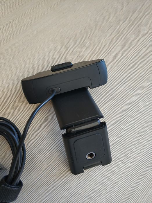 Вебкамера Logitech C930e Full HD 1080p