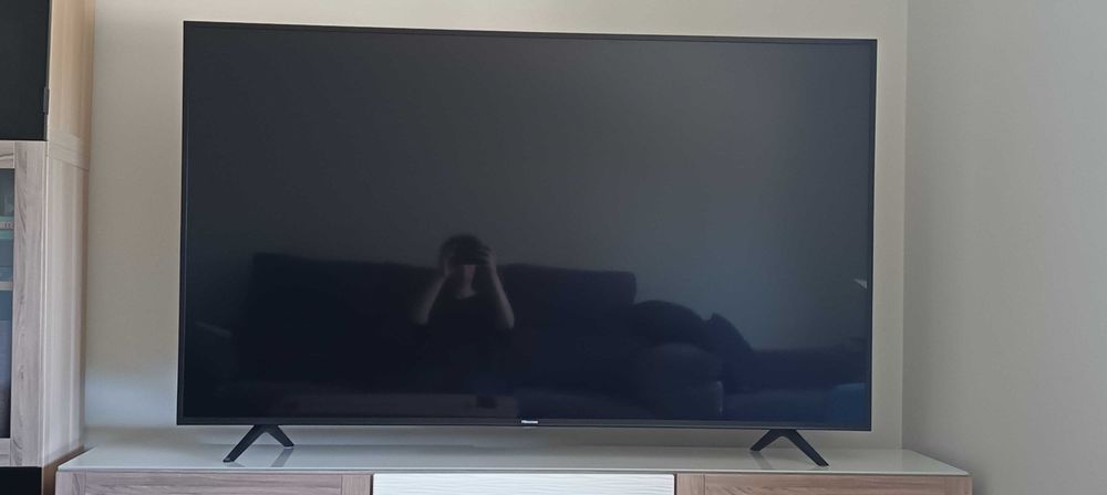 Vendo TV ecrã 65 polegadas