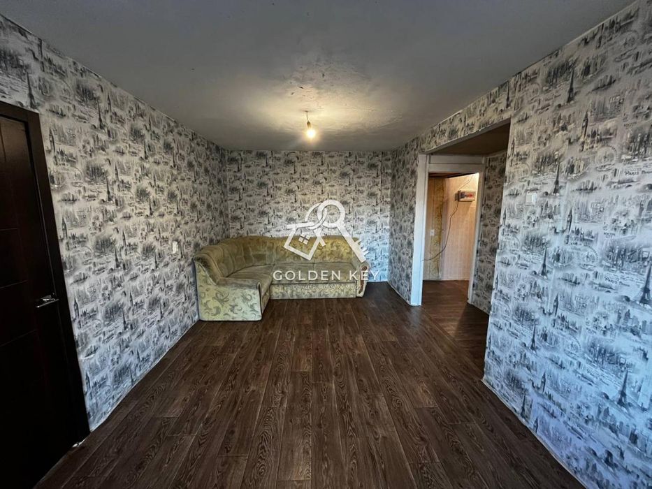 Продаж 2-кімнатної квартири, 44 квартал