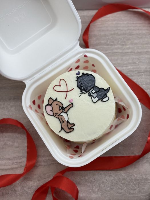 Бенто торт , торт , бенто