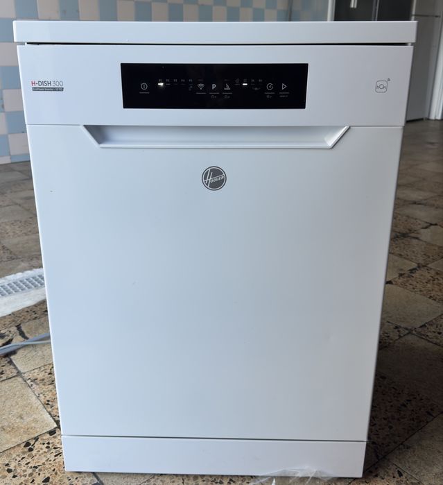 Máquina de Lavar Loiça HOOVER HF 3E7L0W ( NOVA)