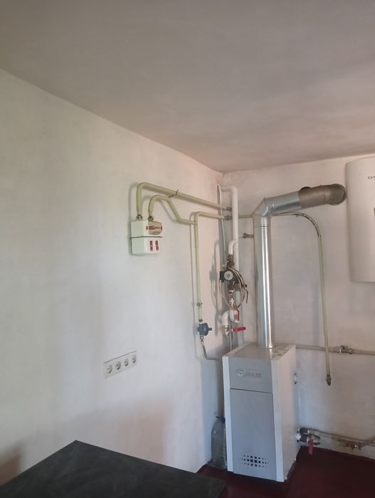 Продается дом 89м2