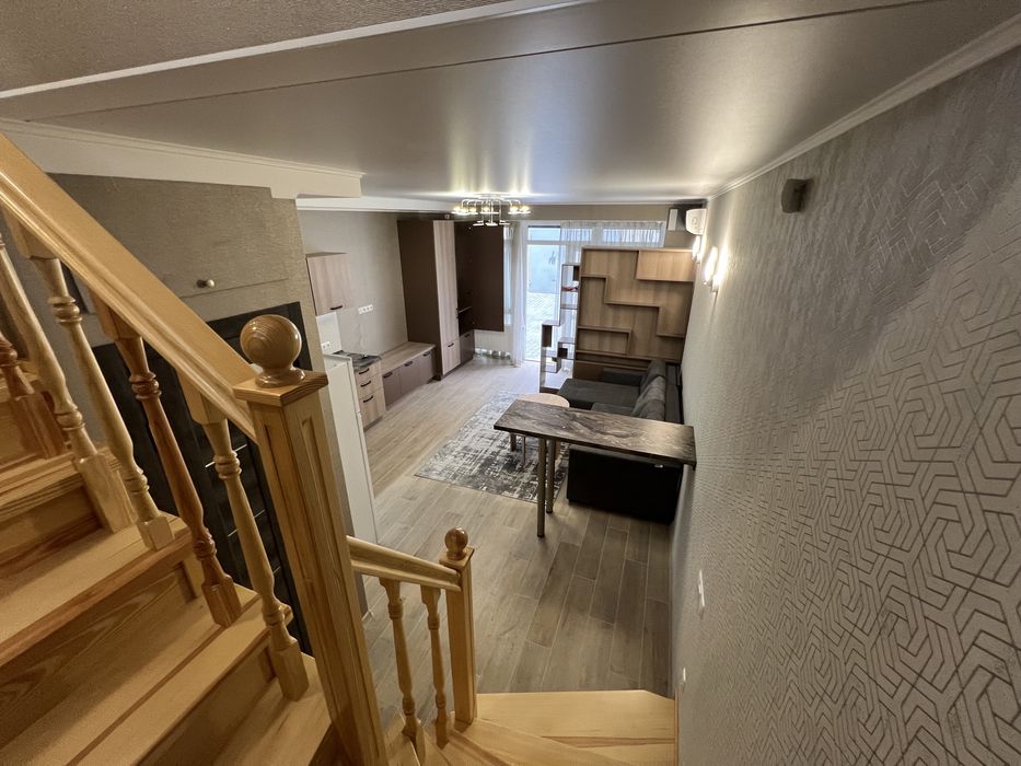 Таунхаус Черноморск