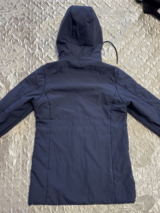 Курточка на мальчика