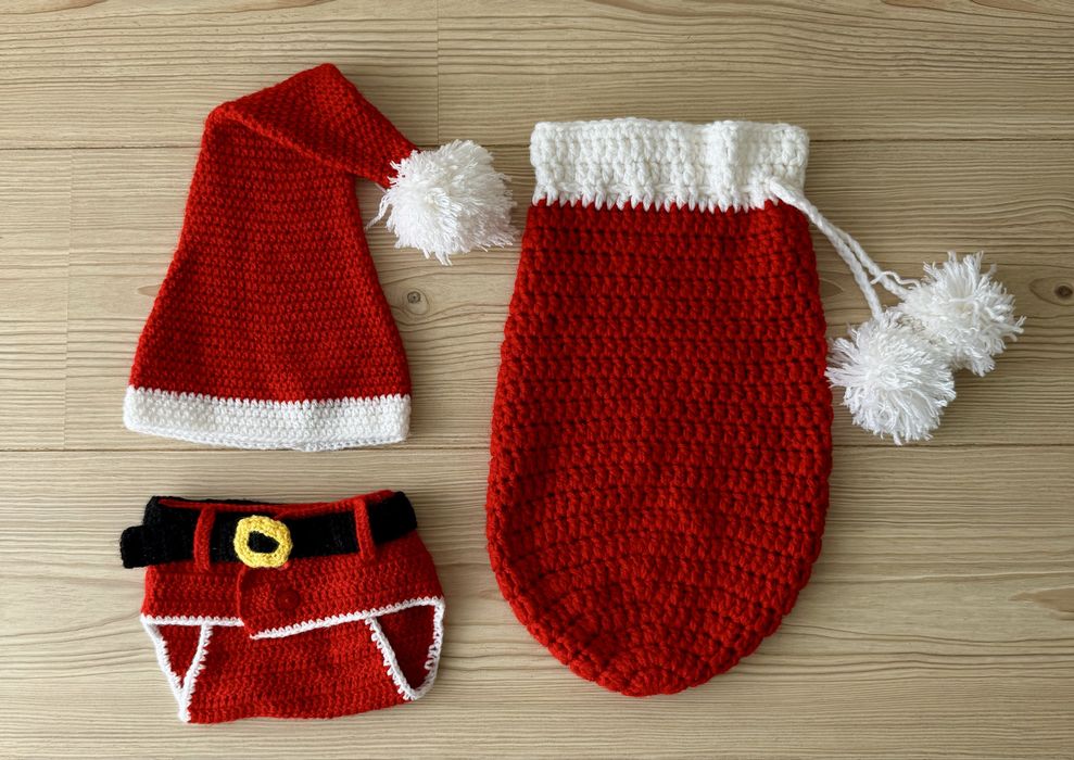 Conjuntos newborn de Natal