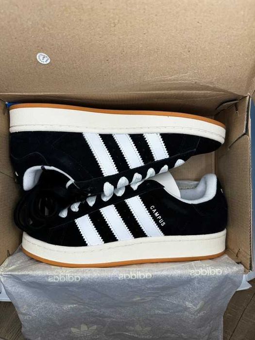 buty Espadryle adidas originals CAMPUS 00s R.36