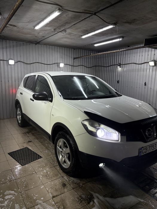 Продам Нисан Кашкай