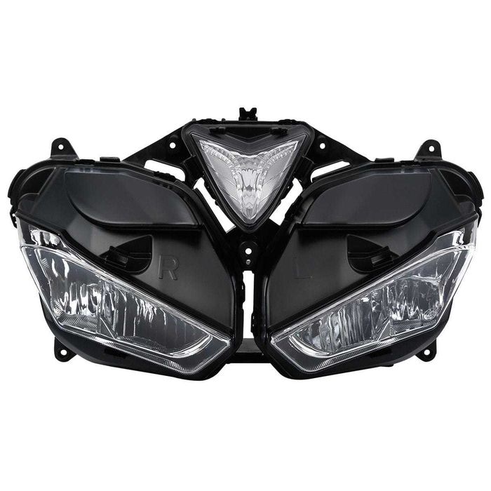 Reflektor Yamaha R3 R25/ 13-15