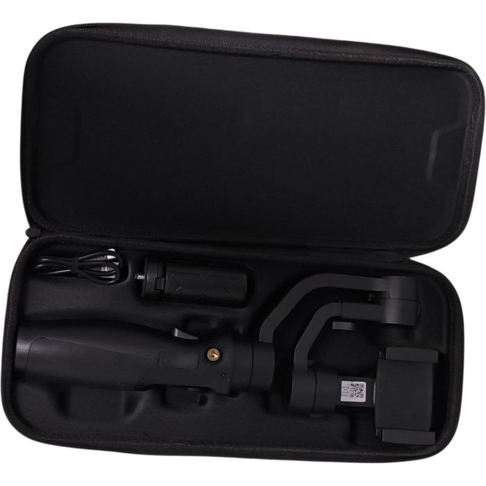 Gimbal Hohem iSteady Mobile+ – 3-osiowy stabilizator do smartfona