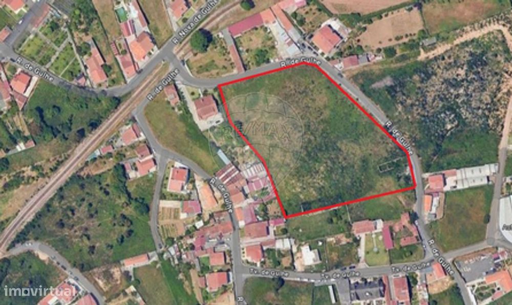 Terreno  para venda