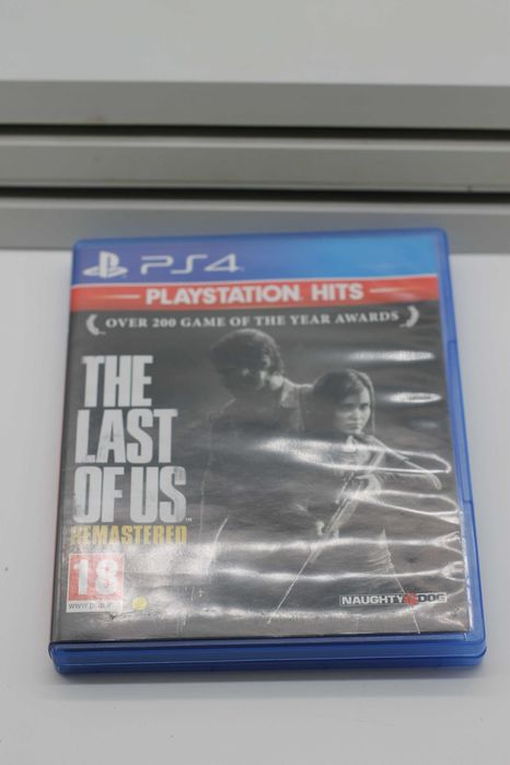 PlayStation 4 Pro 1TB (CUH-7016B) – Biała + Gra + Kontroler