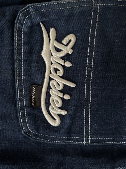 Джинси dickies вінтаж