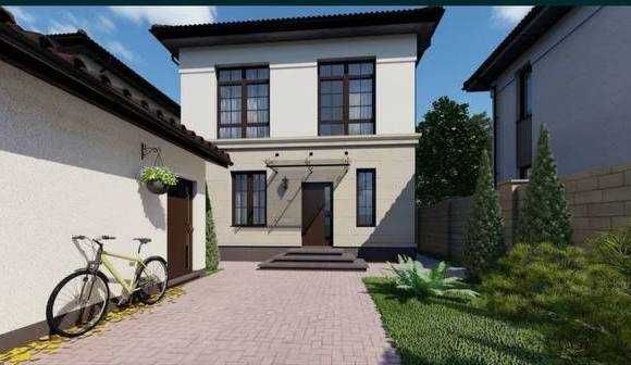 Дом по адресу (площадь 165 м²) - Atlanta.ua - фото 7