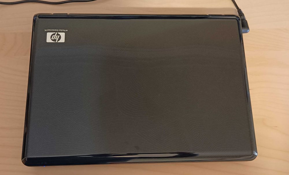 Portátil HP Pavilion DV6322ea