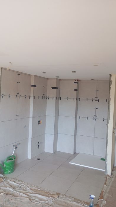 Pedreiro ,trolha,pichileiro,Pladur,instalação vinílico ,biscates