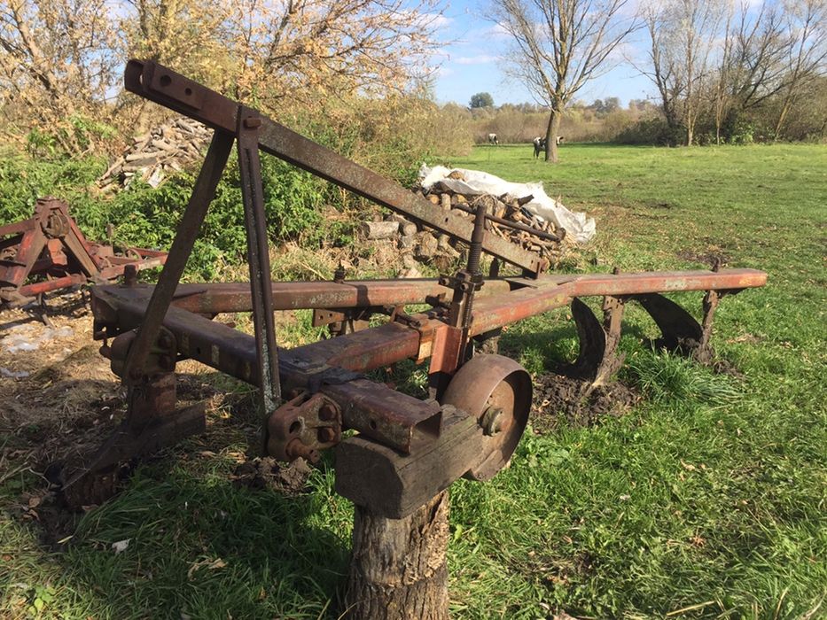 Трактор Т-150к 1993р.в