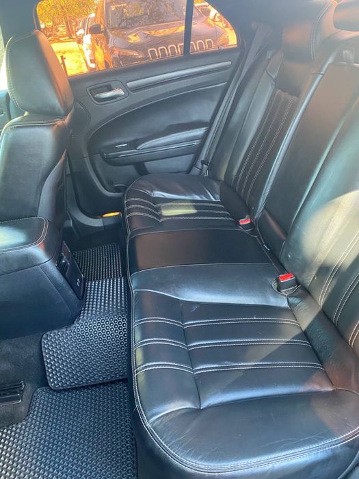 ОБМІН! Ghrysler 300 S 2015! Вишуканий, статусний автомобіль!