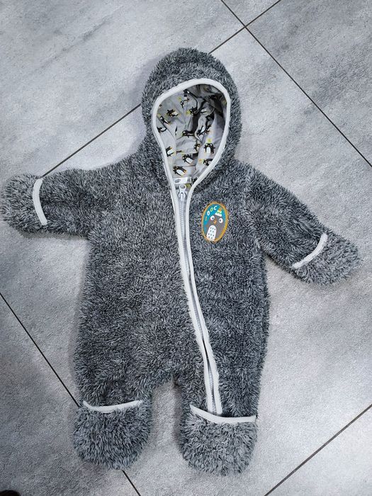 Kombinezon dziecięcy