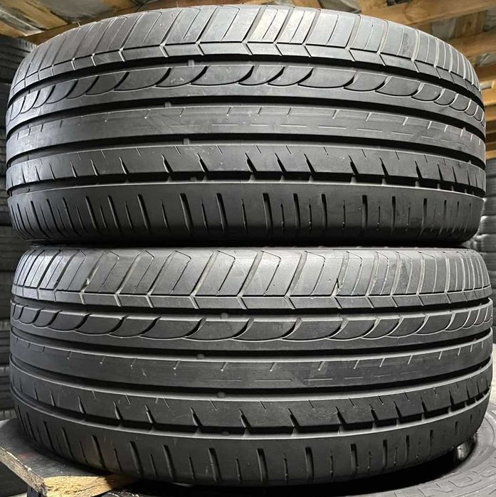 Blacklion Champoint BU 66 235/45 ZR19 99W Шини Б/В Літні з Європи