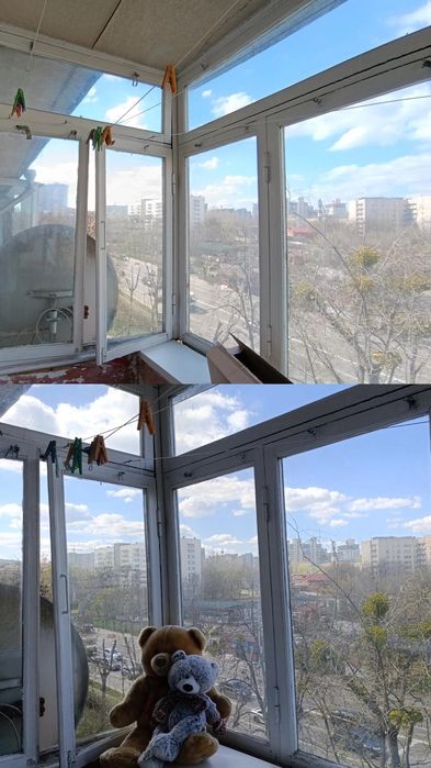 Підтримуючі та генеральні прибирання. Помічниця  по господарству