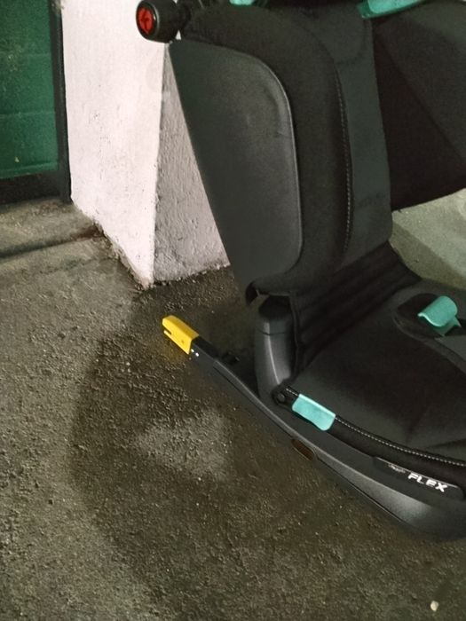 Cadeira Auto Peg Perego – ISOFIX – Bom Estado